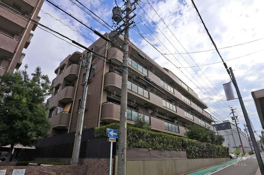 3LDK Apartment for Sale in Mizuho Ward, Nagoya - 71.47m2 - Thumbnail 4