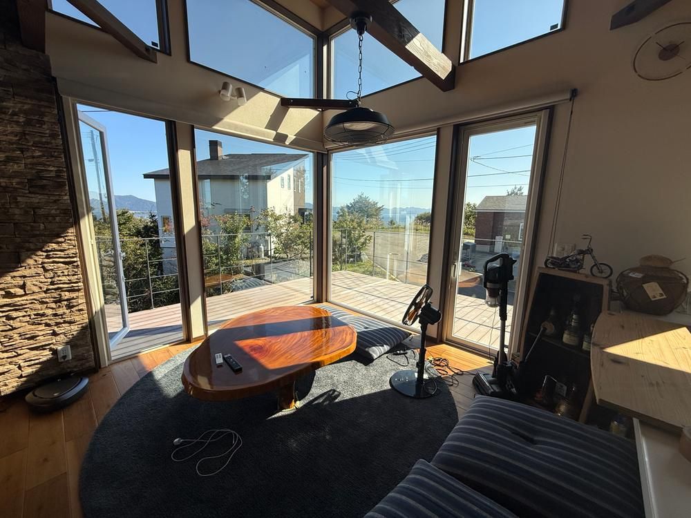 4LDK Detached House with Hot Spring in Inawashiro, Fukushima - Thumbnail 2