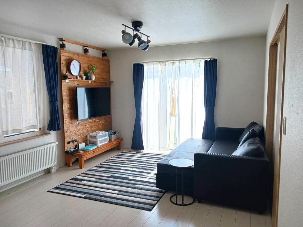 4LDK Modern House for Sale in Shiroishi Sapporo Hokkaido - Thumbnail 3