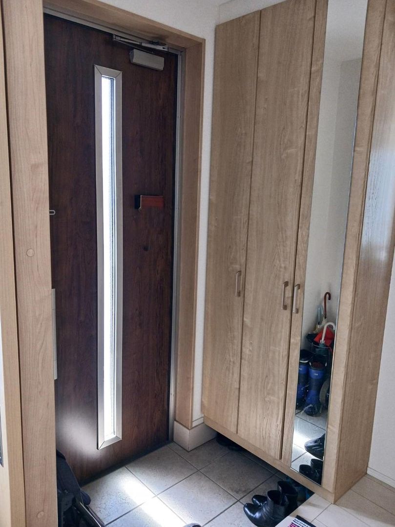 4LDK Modern House for Sale in Shiroishi Sapporo Hokkaido - Thumbnail 2