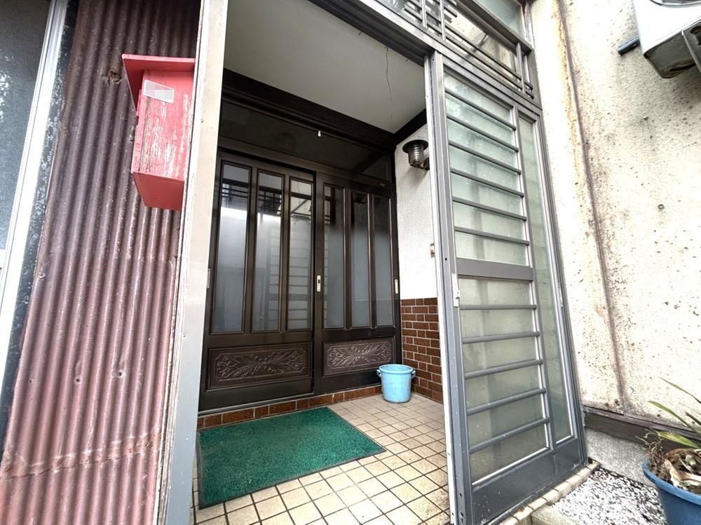 7DK House for Sale in Joetsu, Niigata with Garden and Parking - Thumbnail 3