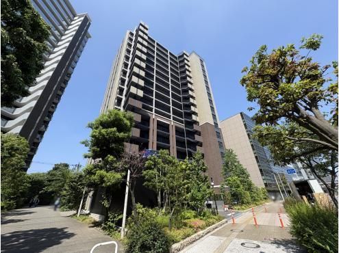 3LDK Apartment in Saitama Shintoshin, 70m2, 2022 Build - Thumbnail 2