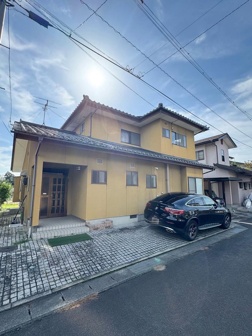 6LDK Detached House for Sale Near Hirano Station, Fukushima City - Thumbnail 4