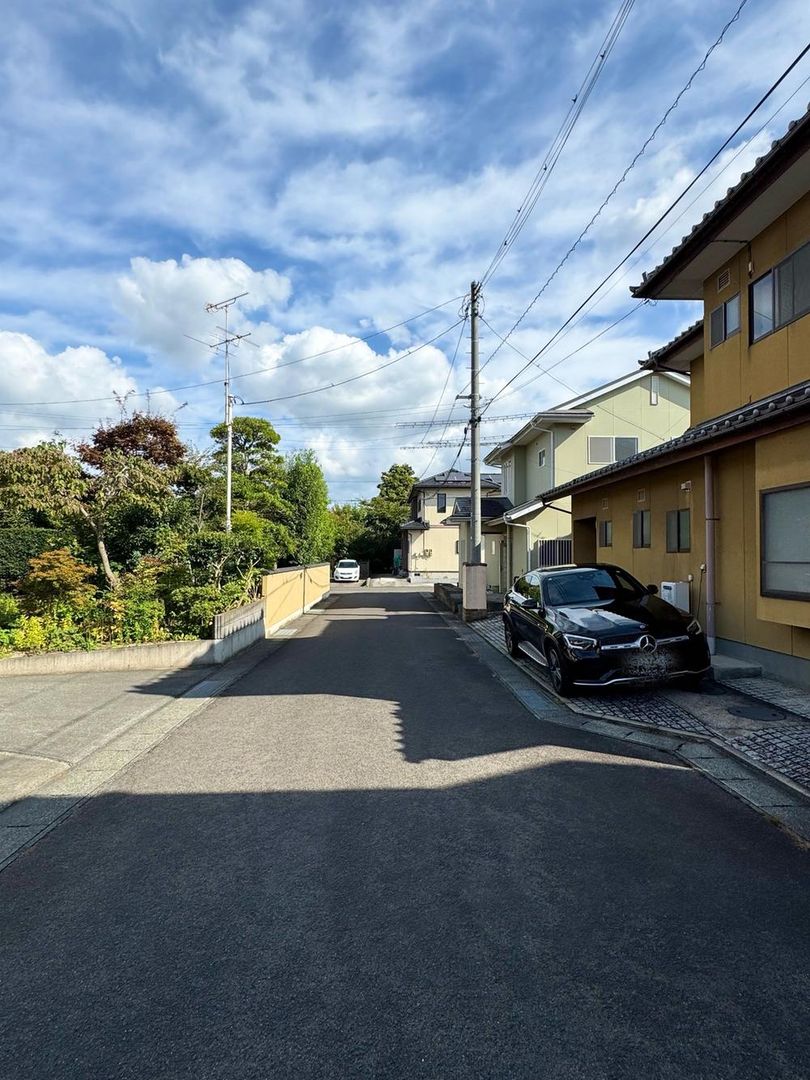 6LDK Detached House for Sale Near Hirano Station, Fukushima City - Thumbnail 3