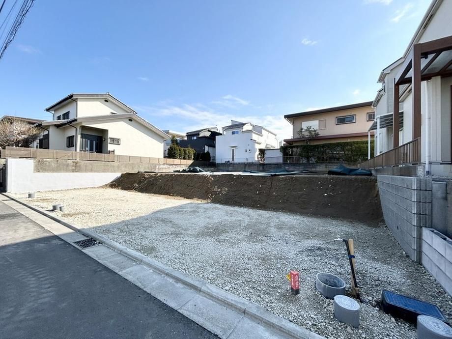 Building Land for Sale in Kounandai, Yokohama, 164.73 sqm - Thumbnail 3