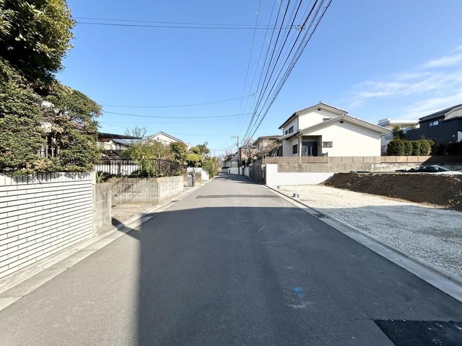 Building Land for Sale in Kounandai, Yokohama, 164.73 sqm - Thumbnail 4