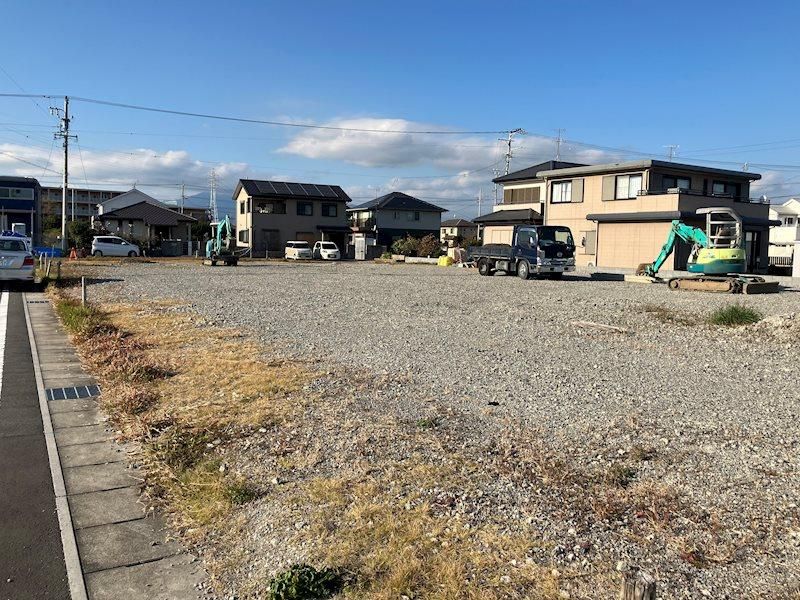377m² Land for Sale in Quiet Shimizu Ward, Shizuoka - Thumbnail 4
