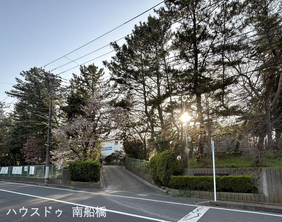 Land for Sale in Funabashi, 198m2 Corner Lot Near Station - Thumbnail 2