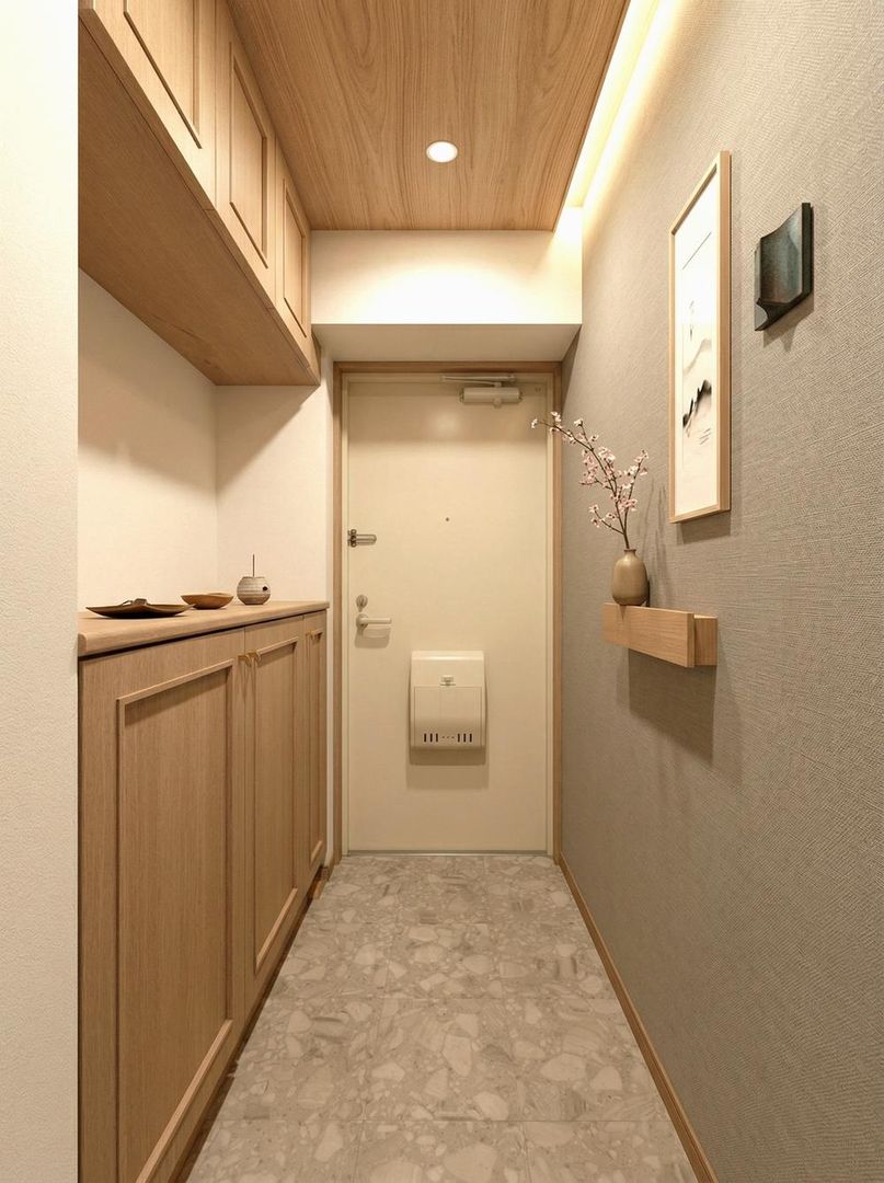 Renovated 3LDK Apartment for Sale in Sendai Izumi Ward - Thumbnail 2