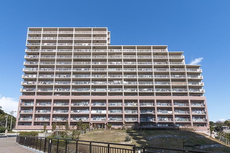 2LDK Apartment for Sale in Yokosuka City, Kanagawa - Thumbnail 2