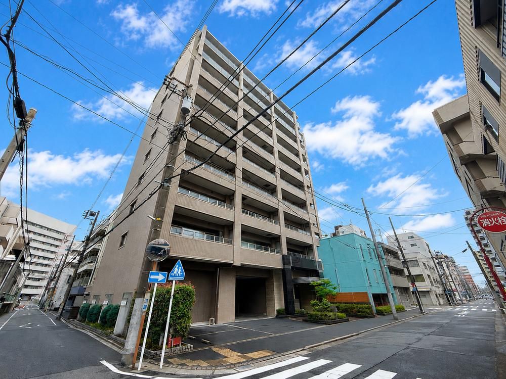 2LDK Apartment for Sale in Yokosuka City, Kanagawa - Thumbnail 4
