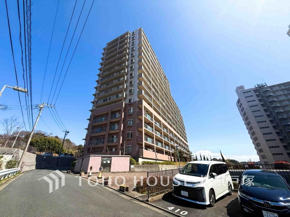 2LDK Apartment for Sale in Yokosuka City, Kanagawa - Thumbnail 3