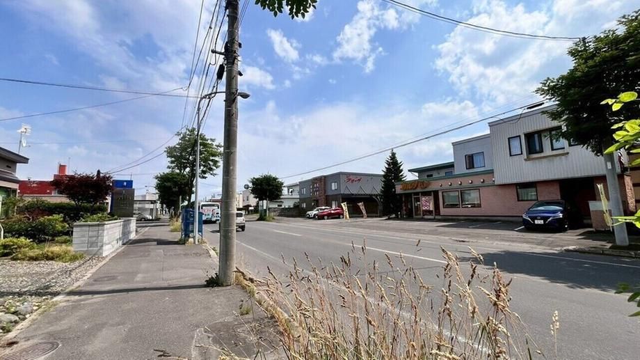 Land for Sale in Asahikawa, Hokkaido - 276.9 sqm - Thumbnail 4