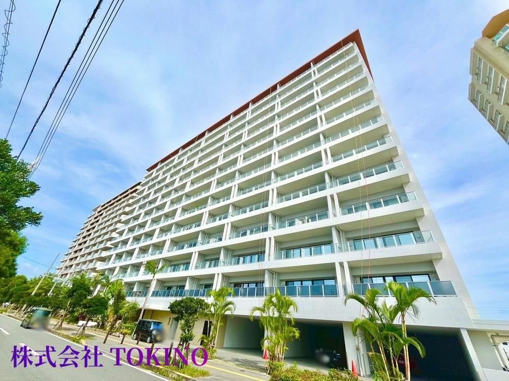 2LDK Apartment for Sale Near Akamine Station, Naha, Okinawa - Thumbnail 3