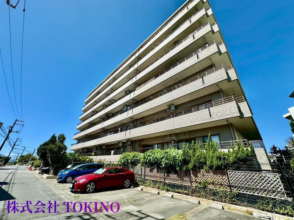 2LDK Apartment for Sale Near Akamine Station, Naha, Okinawa - Thumbnail 4