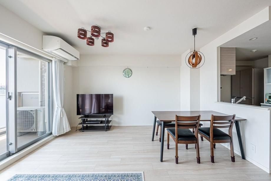 2LDK Apartment for Sale in Funabashi, Chiba - Thumbnail 2
