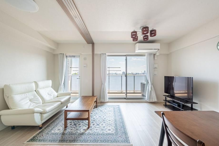 2LDK Apartment for Sale in Funabashi, Chiba - Thumbnail 4