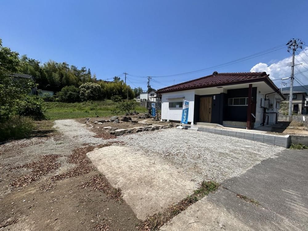 4LDK Detached House in Kunimi Town, Fukushima for Sale - Thumbnail 2