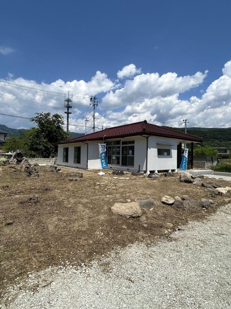 4LDK Detached House in Kunimi Town, Fukushima for Sale - Thumbnail 3