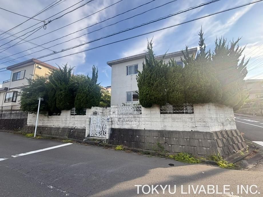 246.13m2 Land for Sale in Taihaku-ku, Sendai, Miyagi - Thumbnail 4