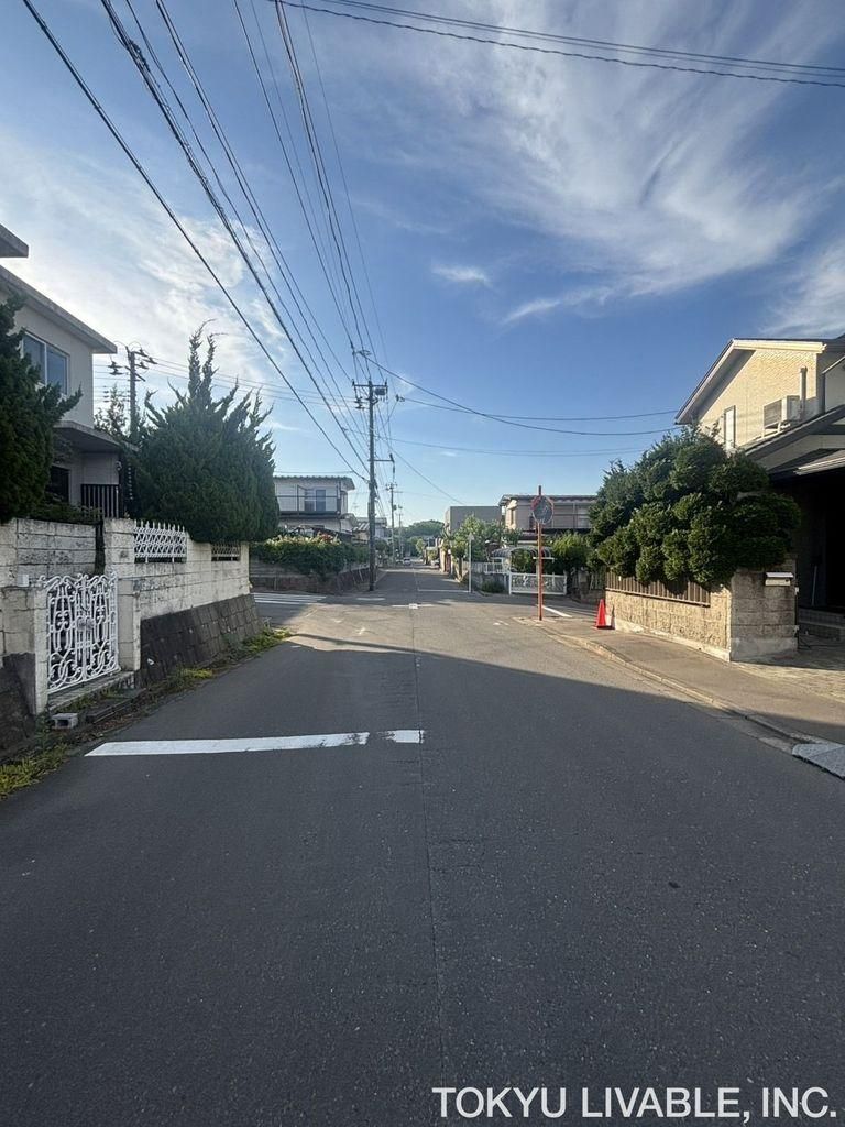246.13m2 Land for Sale in Taihaku-ku, Sendai, Miyagi - Thumbnail 2
