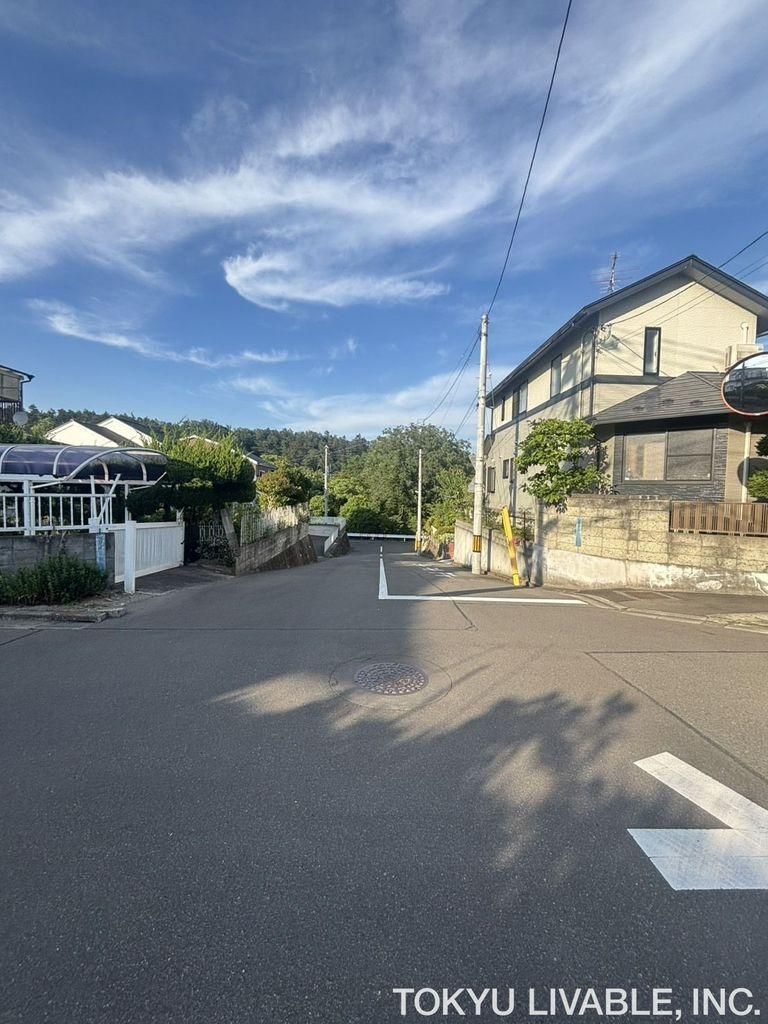 246.13m2 Land for Sale in Taihaku-ku, Sendai, Miyagi - Thumbnail 3