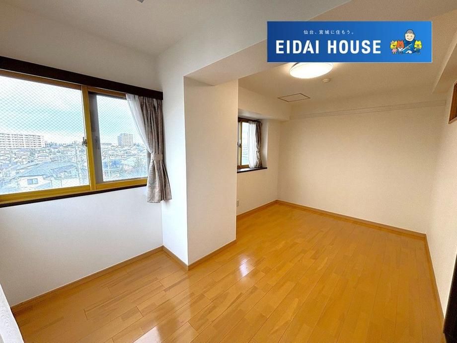2LDK Apartment for Sale in Nankodai, Sendai, Miyagi - Thumbnail 4