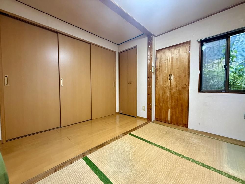5DK Detached House in Tokorozawa, Saitama – 6.8 Million Yen - Thumbnail 4