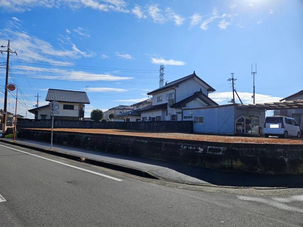 Land for Sale in Mito City, Ibaraki - 237m2 Plot - Thumbnail 2