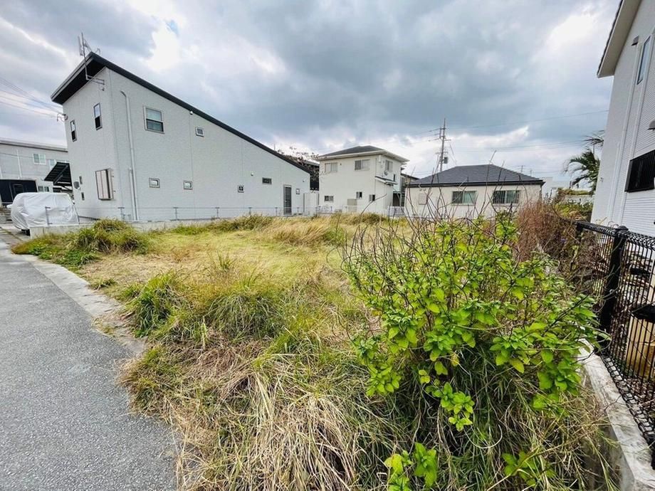 Building Land for Sale in Shiokazicho, Itoman, Okinawa - 210m2 - Thumbnail 4