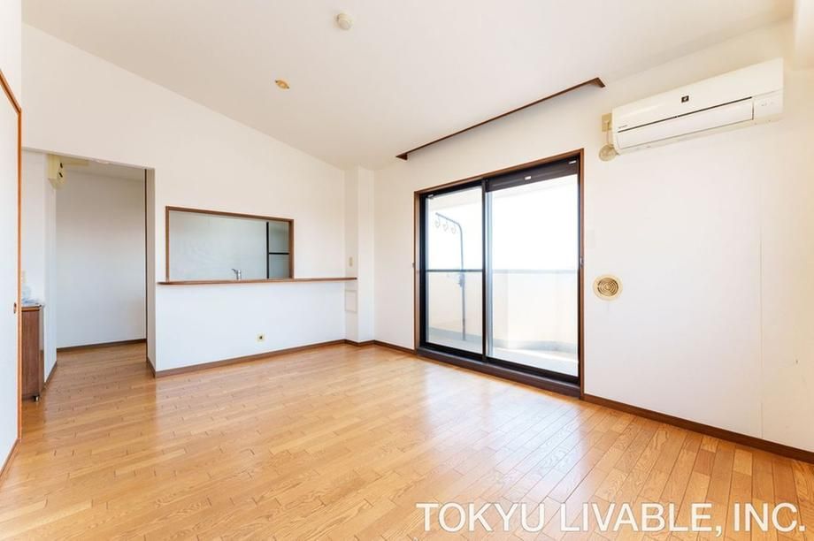 Prestige Funabashi 3LDK Apartment for Sale in Chiba - Thumbnail 4