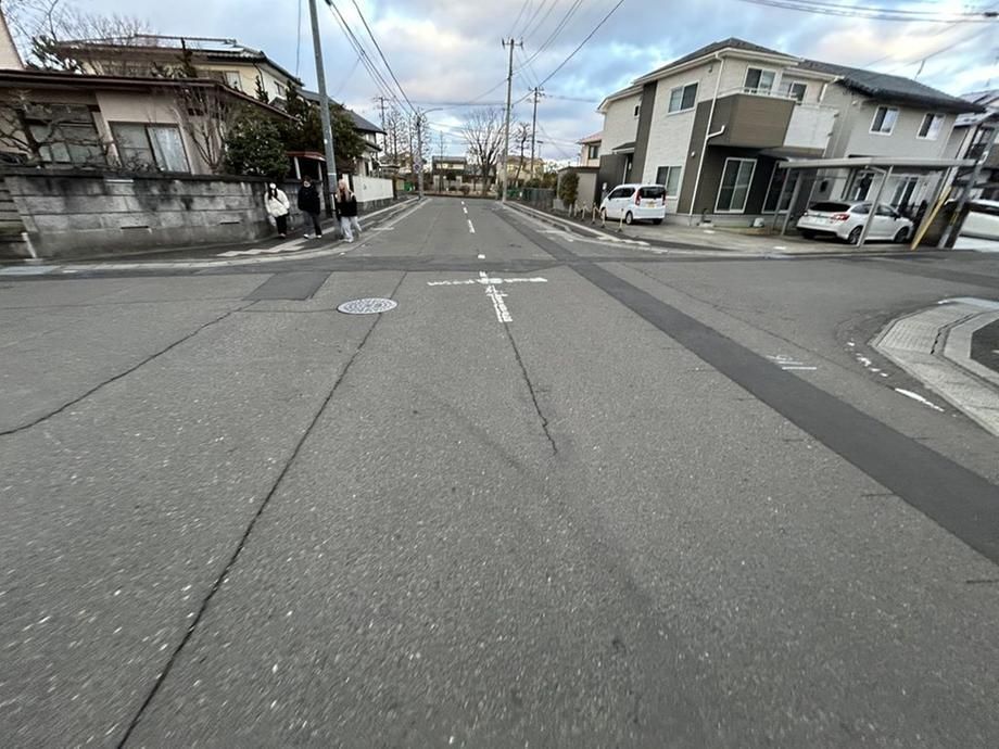 142.49m2 Building Lot for Sale in Sakuragaoka, Sendai - Thumbnail 4