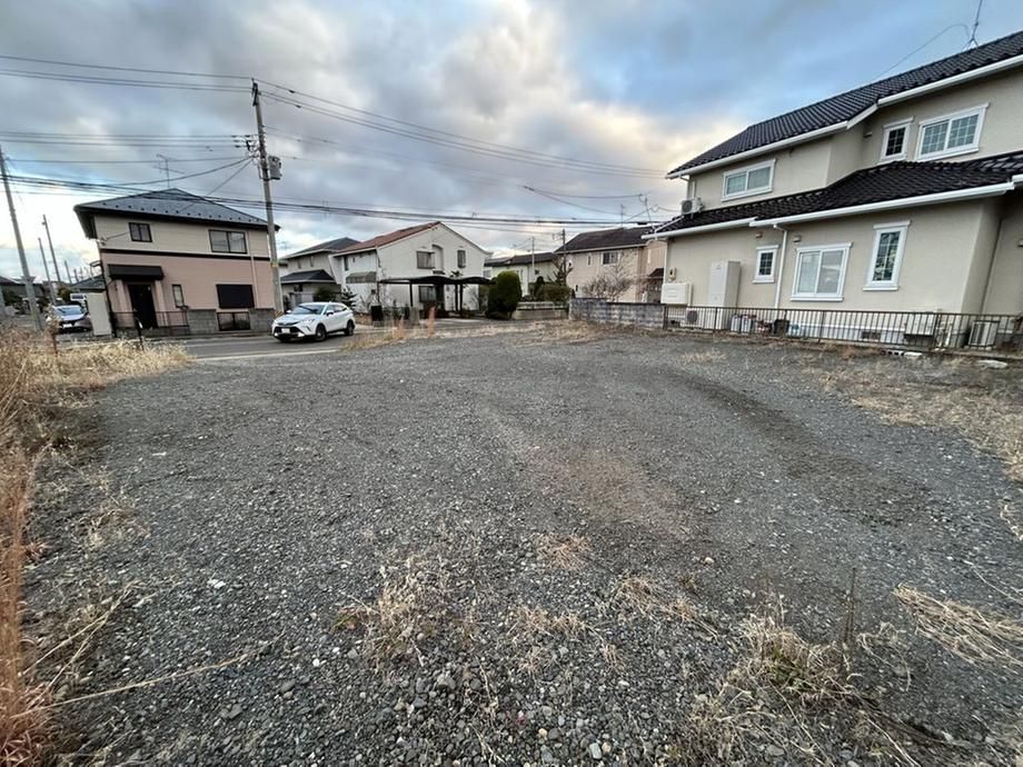 142.49m2 Building Lot for Sale in Sakuragaoka, Sendai - Thumbnail 2