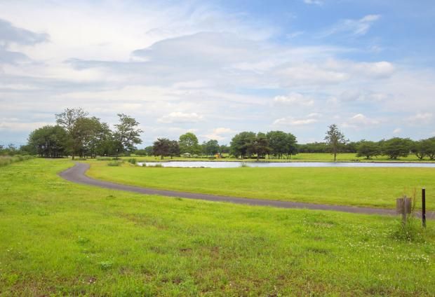 Land for Sale in Sakura City, Tochigi - 64+ Tsubo Plots Near Ujiie Station - Thumbnail 4