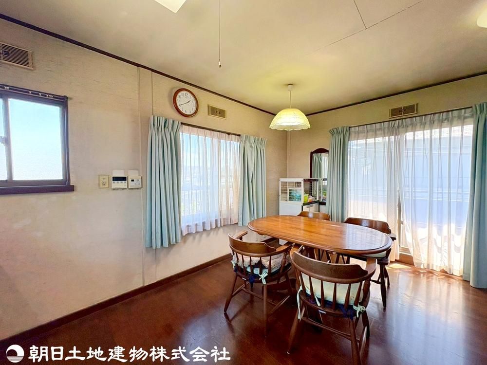 3LDK Detached House for Sale in Hachioji, Tokyo - Thumbnail 4