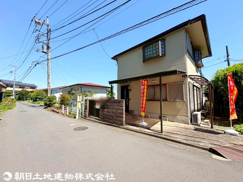3LDK Detached House for Sale in Hachioji, Tokyo - Thumbnail 2