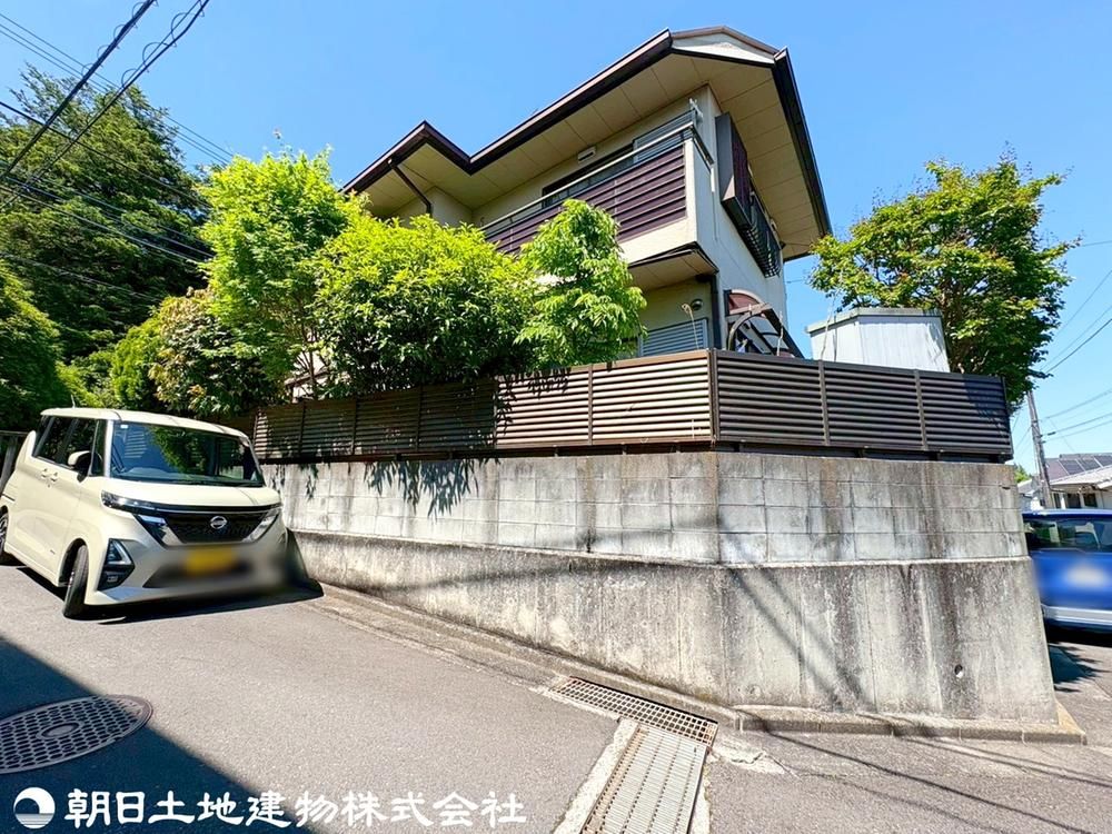 3LDK Detached House for Sale in Hachioji, Tokyo - Thumbnail 3