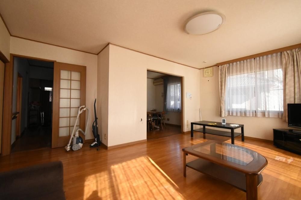 5LDK Detached House in Tsukuba City, Ibaraki - Thumbnail 3