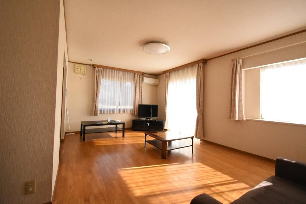 5LDK Detached House in Tsukuba City, Ibaraki - Thumbnail 4