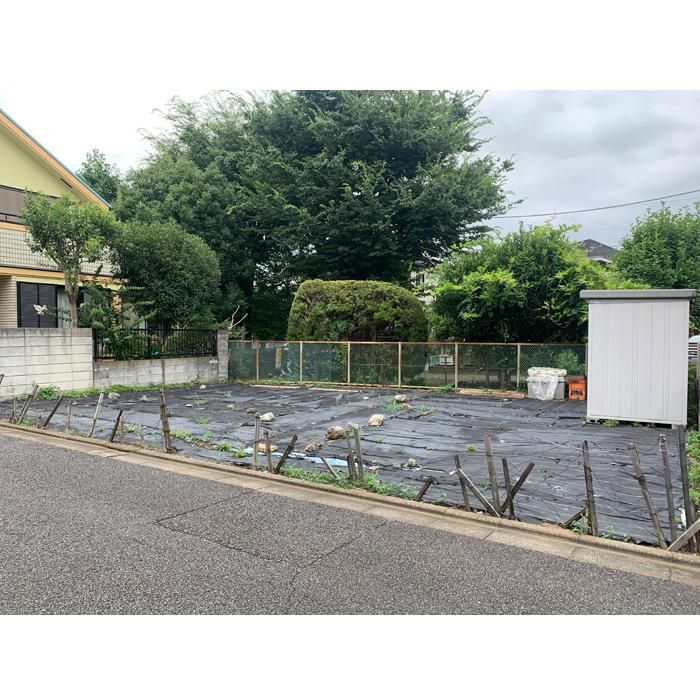 Vacant Land for Sale in Oizumi Gakuen, Nerima, Tokyo - Thumbnail 3