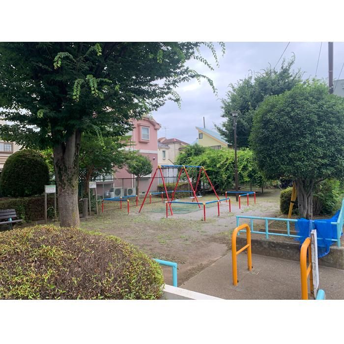 Vacant Land for Sale in Oizumi Gakuen, Nerima, Tokyo - Thumbnail 4