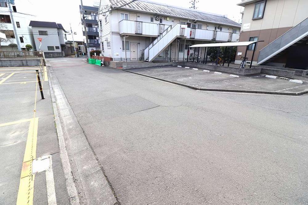 179m2 Land for Sale in Sendai Miyagino Ward - Thumbnail 4