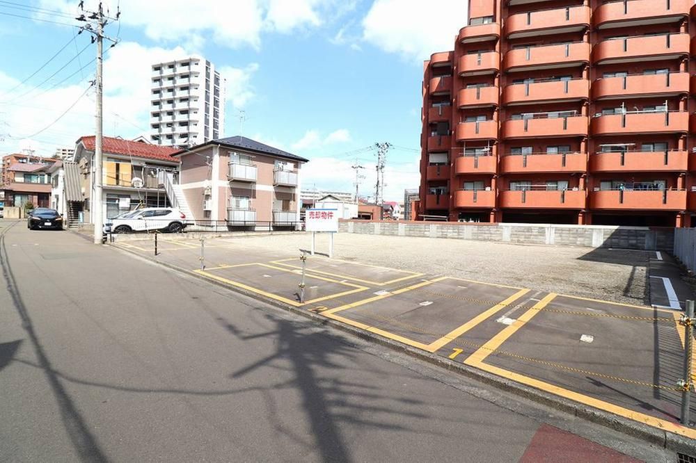 179m2 Land for Sale in Sendai Miyagino Ward - Thumbnail 2