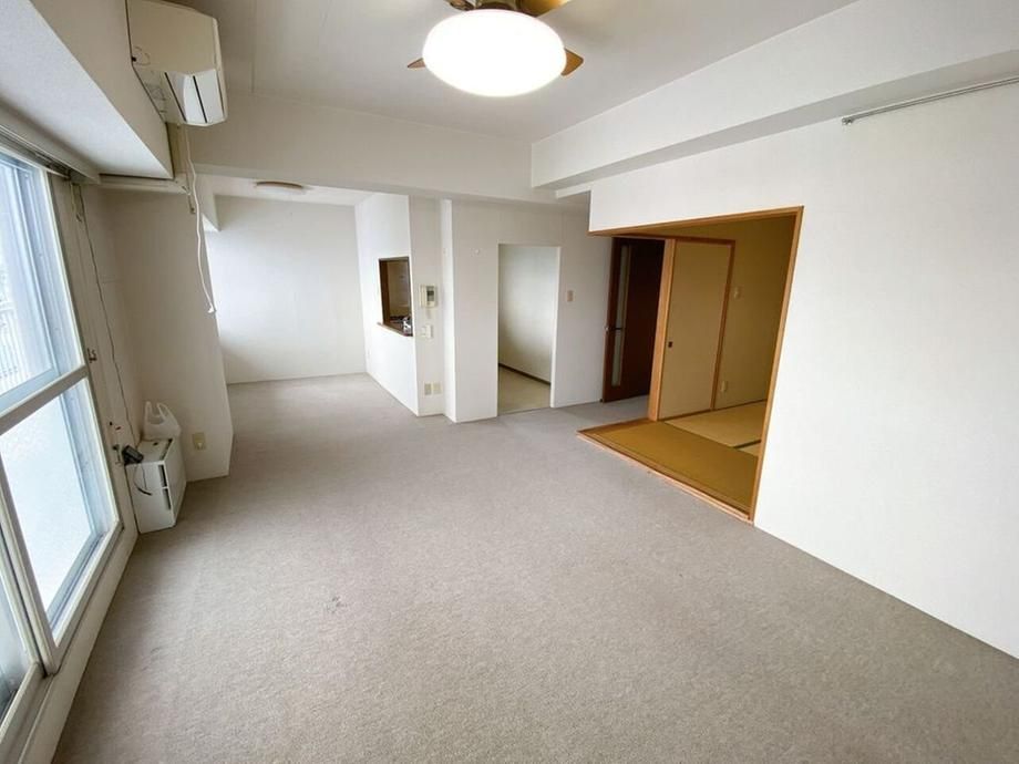 3LDK Apartment for Sale in Kiyota-ku, Sapporo - Thumbnail 3