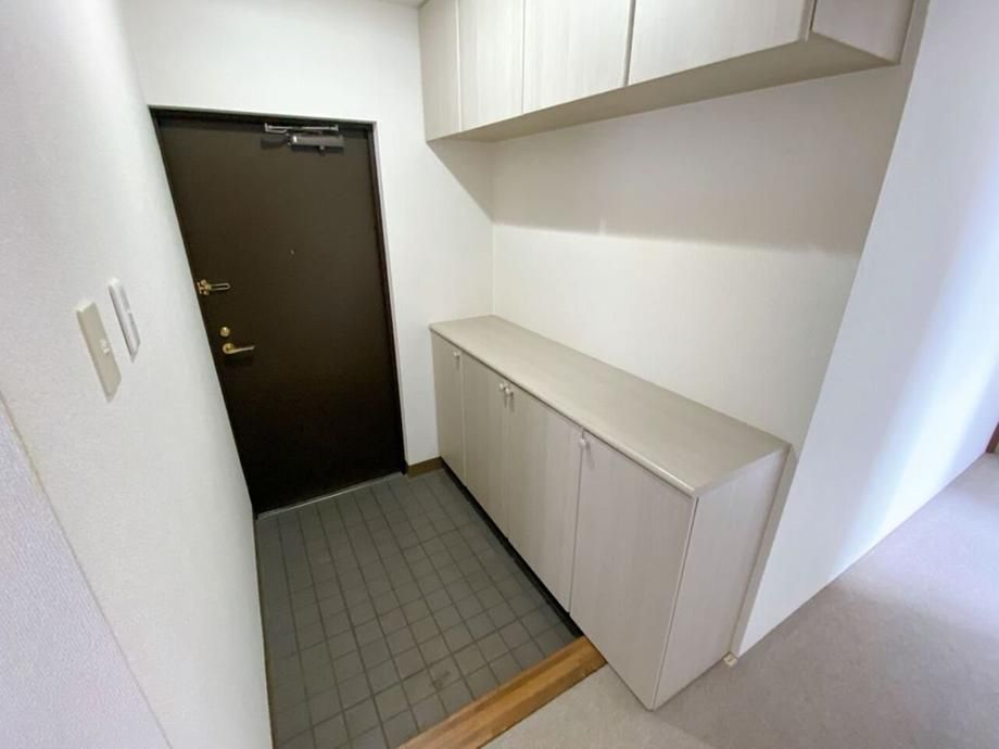 3LDK Apartment for Sale in Kiyota-ku, Sapporo - Thumbnail 2