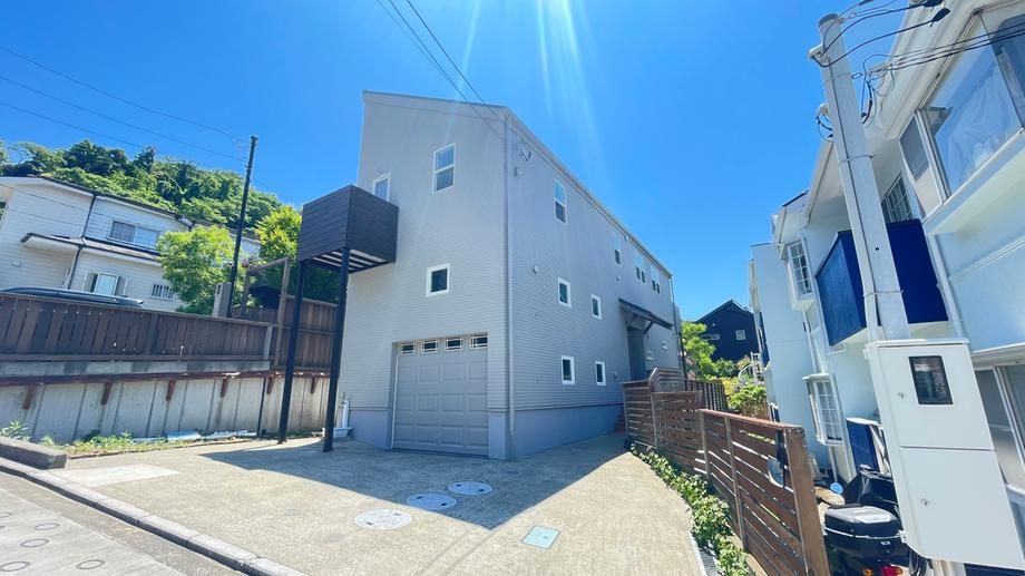 2LDK Detached House in Hayama-machi, Kanagawa - 107 sqm - Thumbnail 2