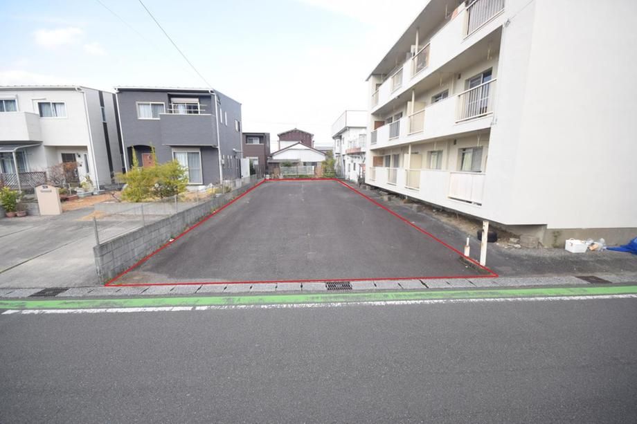 238 sqm Land for Sale in Hyuga, Miyazaki - 5.4 million yen - Thumbnail 2