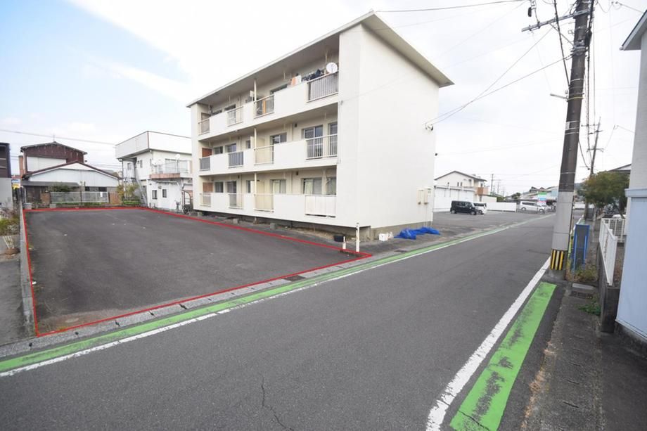 238 sqm Land for Sale in Hyuga, Miyazaki - 5.4 million yen - Thumbnail 3