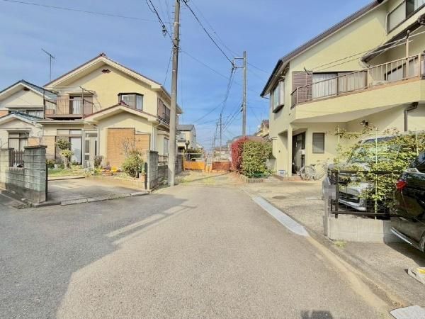50 Tsubo Land for Sale in Sagamihara, Kanagawa - Thumbnail 4