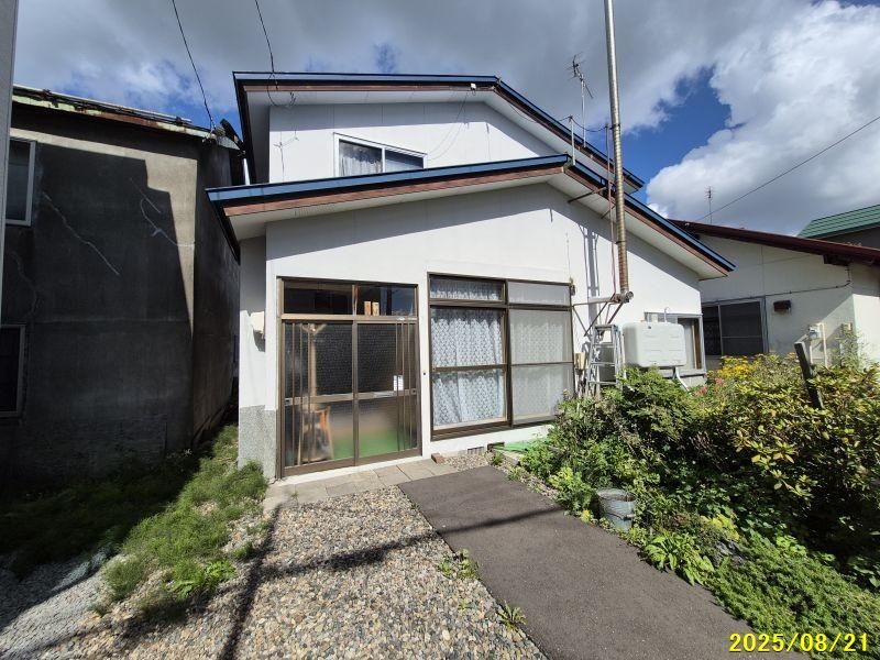 199.56 sqm Building Plot for Sale in Omachi, Asahikawa, Hokkaido - Thumbnail 2